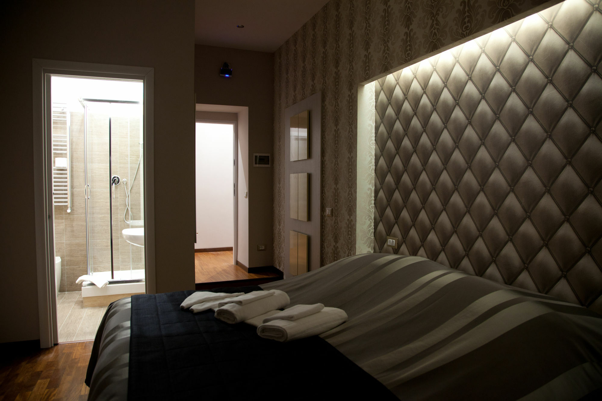 Maison Imperiale Gasthof Rom