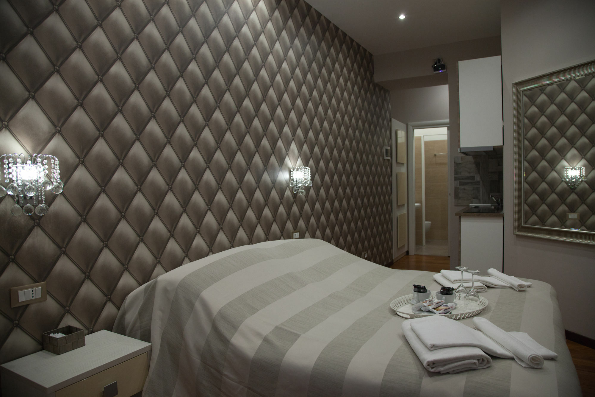Maison Imperiale Rom