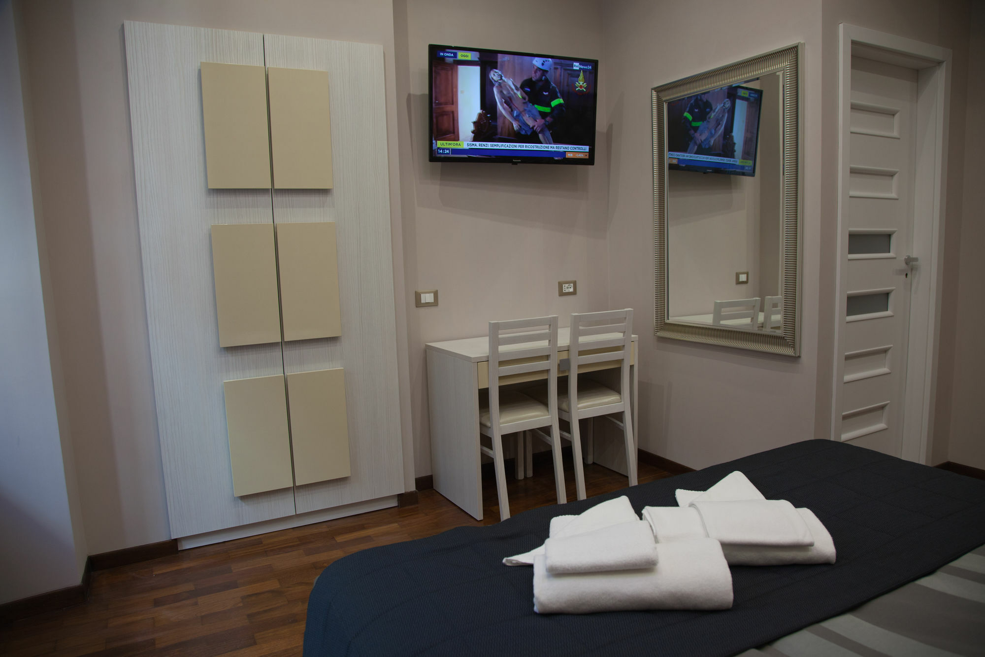 Maison Imperiale Gasthof Rom