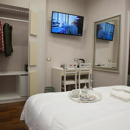 Maison Imperiale Hotel Rome Exterior photo