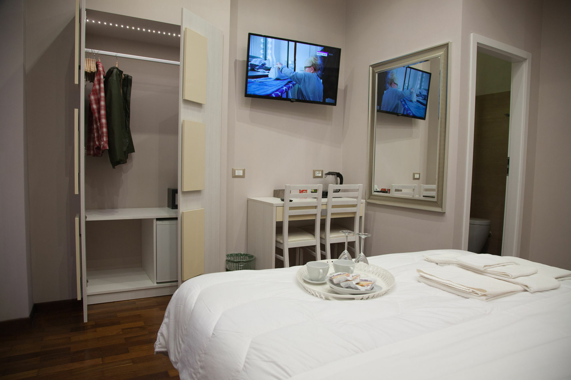 Maison Imperiale 2* Rom