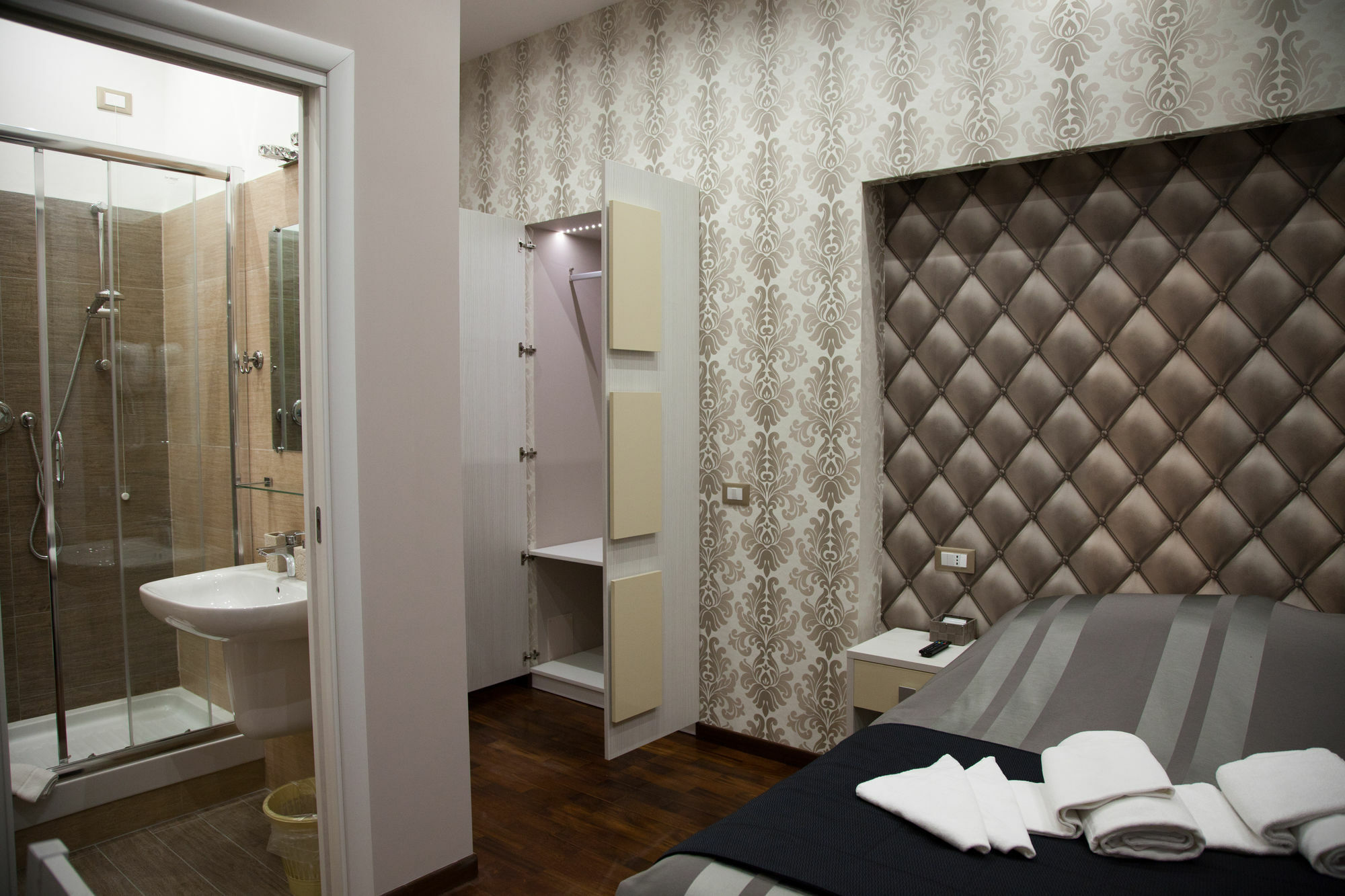Maison Imperiale Gasthof